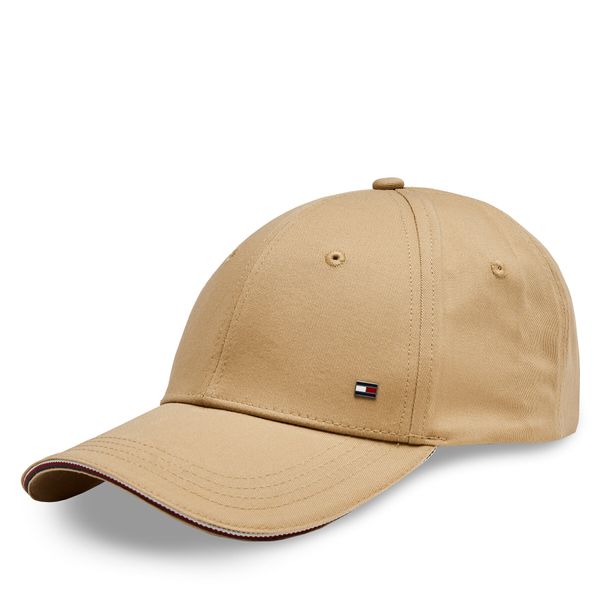 Tommy Hilfiger Šilterica Tommy Hilfiger Th Corporate AM0AM12035 Classic Khaki RBL