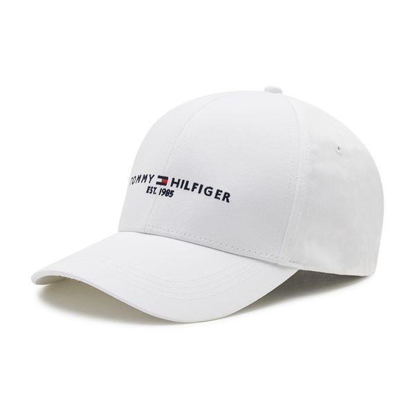 Tommy Hilfiger Šilterica Tommy Hilfiger Th Established Cap AM0AM07352 YCF