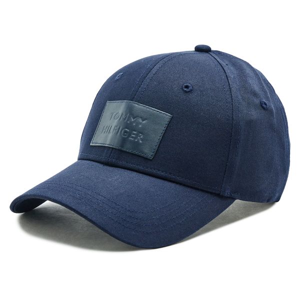 Tommy Hilfiger Šilterica Tommy Hilfiger Tommy Coast Cap AW0AW14519 DW6