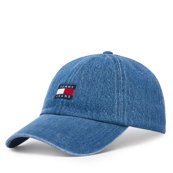 Tommy Jeans Šilterica Tommy Jeans AM0AM14324 Plava