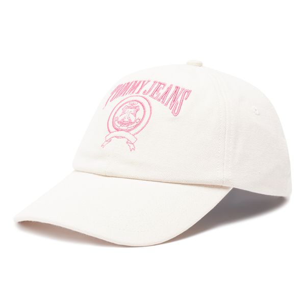 Tommy Jeans Šilterica Tommy Jeans Canvas AW0AW14435 PDP