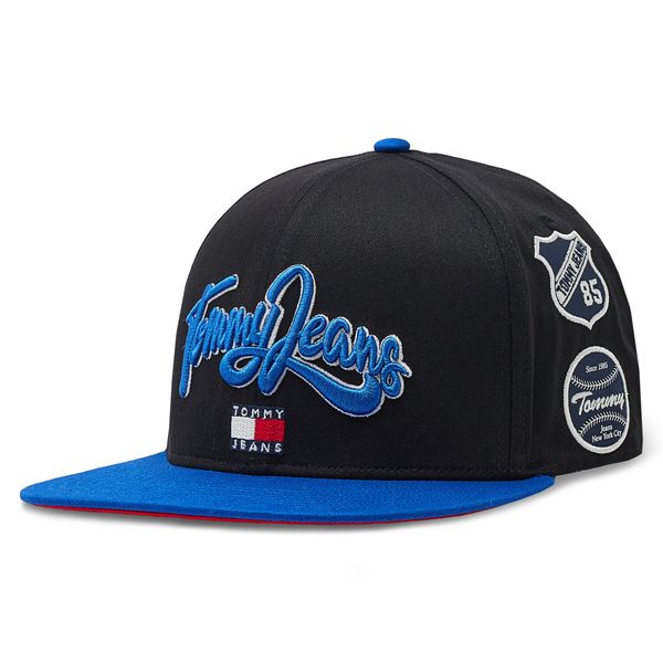 Tommy Jeans Šilterica Tommy Jeans Heritage AM0AM11106 BDS