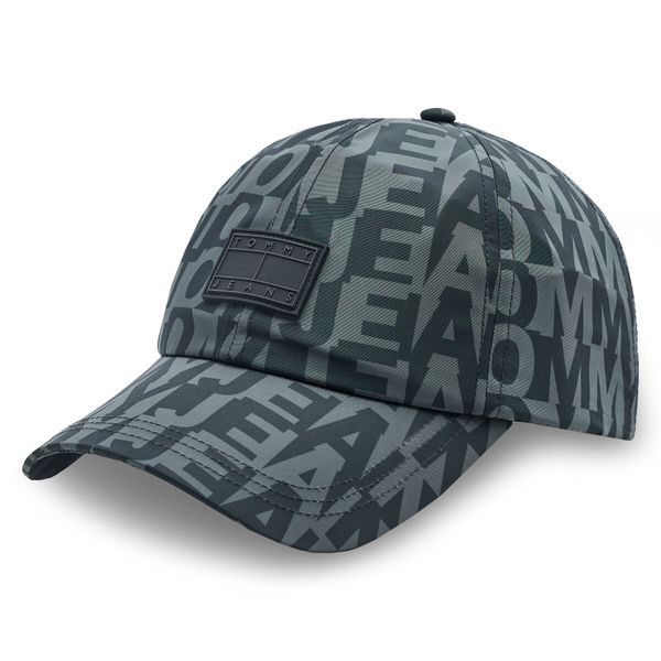 Tommy Jeans Šilterica Tommy Jeans Logomania AW0AW14598 0GJ