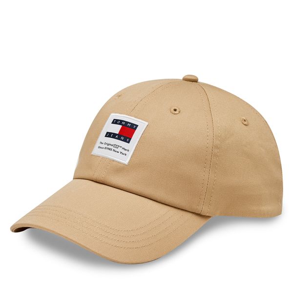 Tommy Jeans Šilterica Tommy Jeans Modern AM0AM12016 Tawny Sand AB0