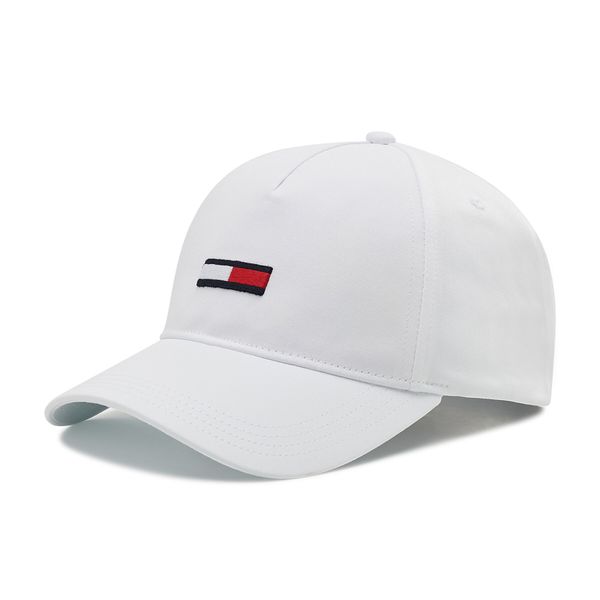 Tommy Jeans Šilterica Tommy Jeans Tjm Flag Cap AM0AM08496 YBR