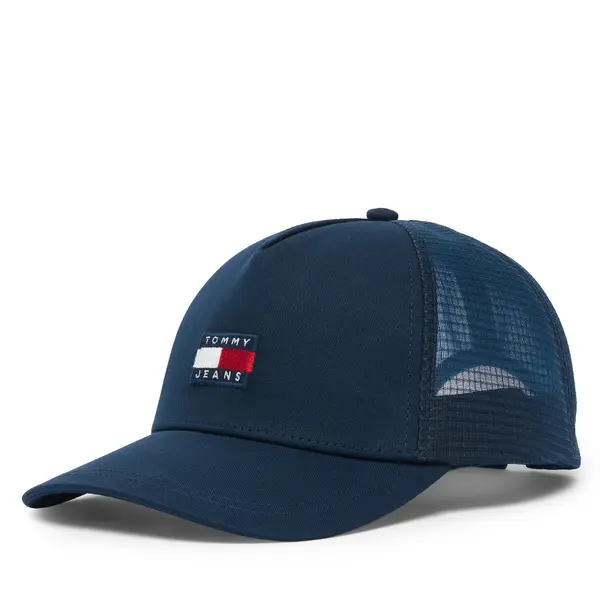 Tommy Jeans Šilterica Tommy Jeans Tjm Heritage AM0AM14202 Tamnoplava