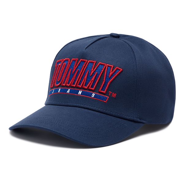 Tommy Jeans Šilterica Tommy Jeans Tjm Heritage Studium Cap AM0AM10583 0GY
