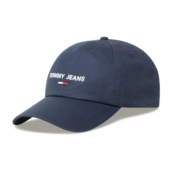 Tommy Jeans Šilterica Tommy Jeans Tjm Sport Cap AM0AM10394 C87