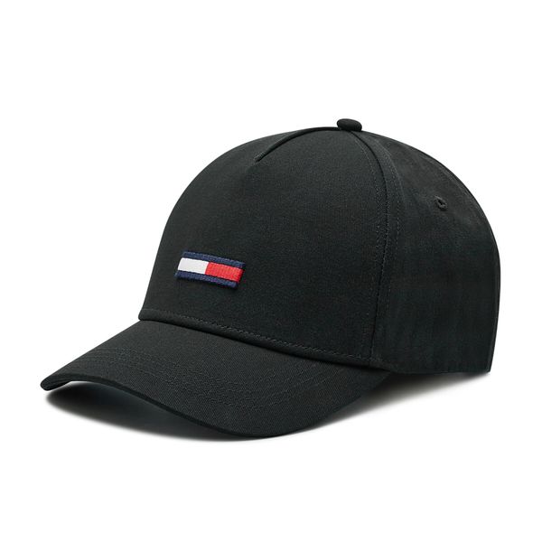 Tommy Jeans Šilterica Tommy Jeans Tju Flag Cap AU0AU00843 BDS