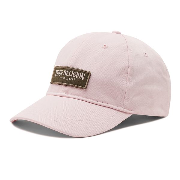 True Religion Šilterica True Religion Box Arch Logo TR2347 Pale Lilac 5301