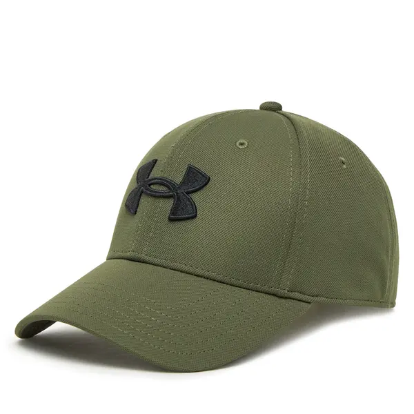Under Armour Šilterica Under Armour Blitzing 1376700 Zelena