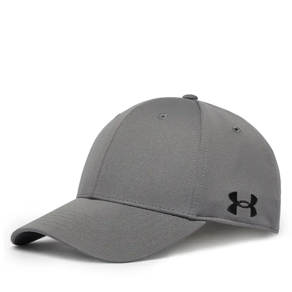 Under Armour Šilterica Under Armour Blitzing 1376702 Tamno siva