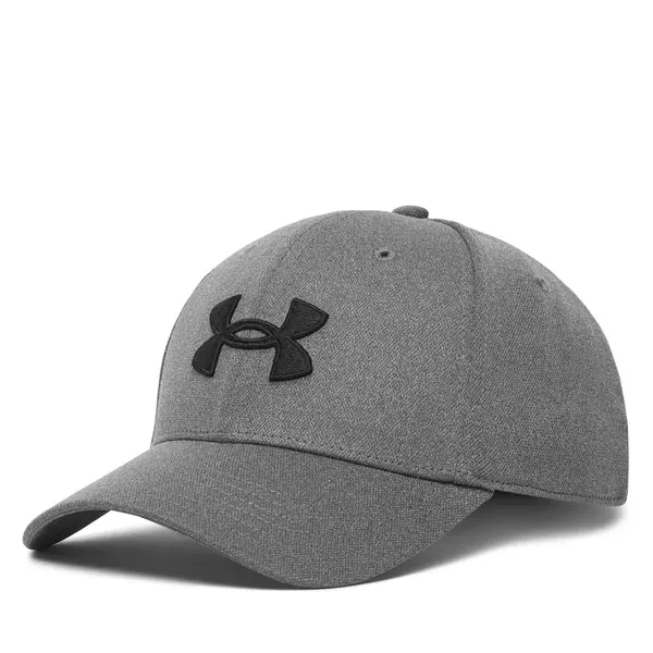 Under Armour Šilterica Under Armour Men's UA Blitzing 1376700-003 Siva