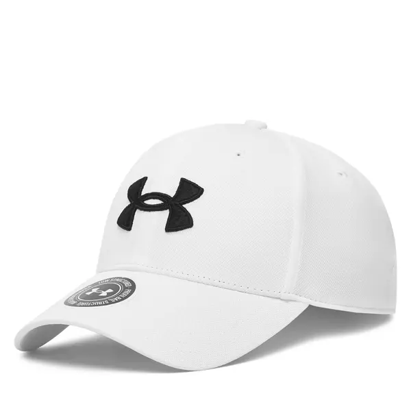 Under Armour Šilterica Under Armour Men's UA Blitzing 1376700-100 Bijela