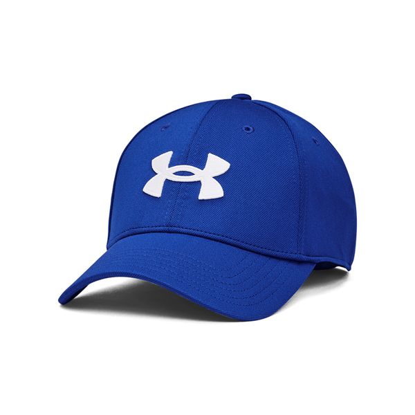 Under Armour Šilterica Under Armour Men's UA Blitzing 1376700-400 Royal//White