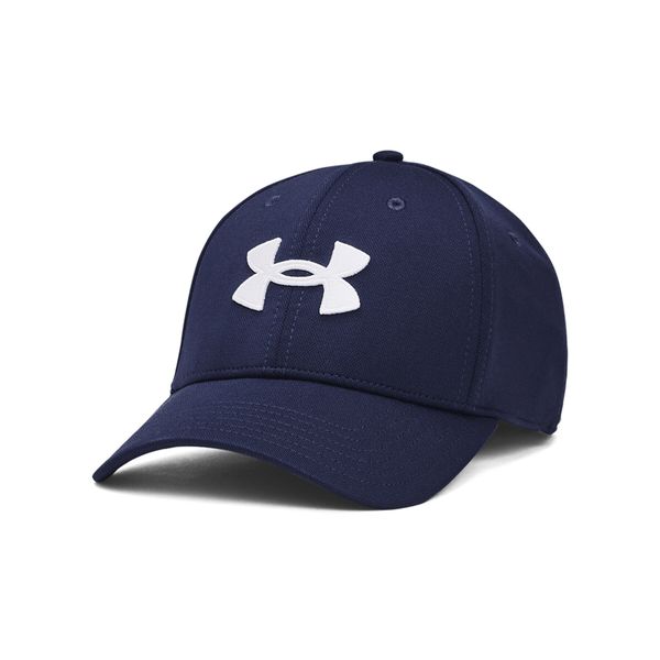 Under Armour Šilterica Under Armour Men's UA Blitzing 1376700-410 Midnightnavy//White