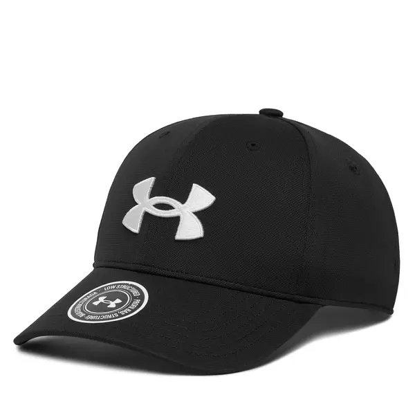 Under Armour Šilterica Under Armour Men's UA Blitzing Adj 1376701-001 Crna
