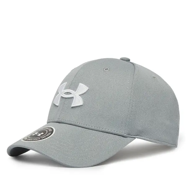 Under Armour Šilterica Under Armour UA Blitzing 1376700 Svijetlo siva