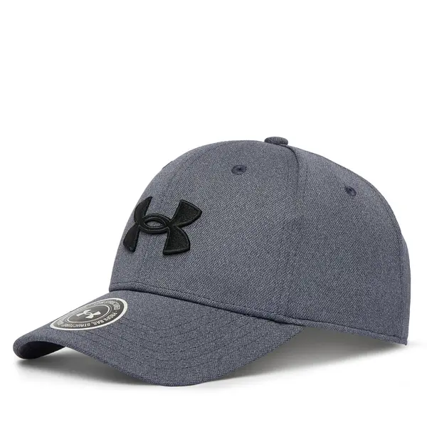 Under Armour Šilterica Under Armour UA Blitzing 1376700 Tamno siva