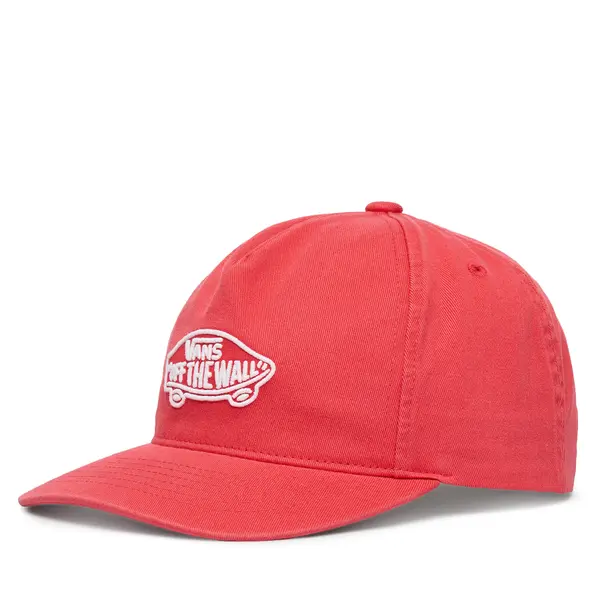 Vans Šilterica Vans Classic Snapback VN000QAJ Crvena