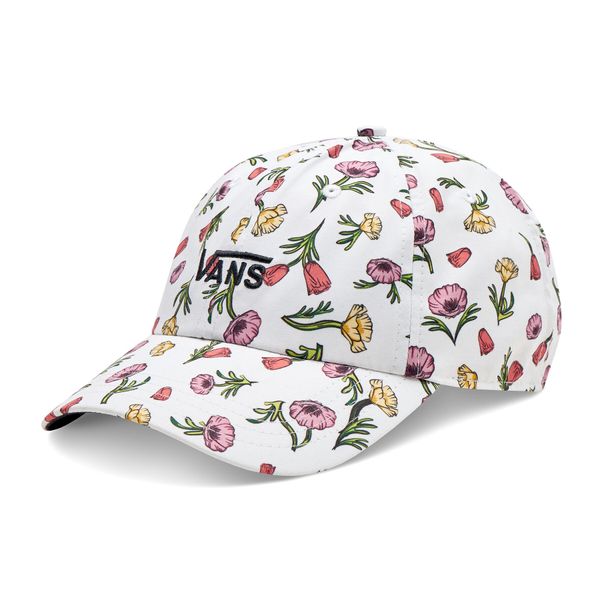 Vans Šilterica Vans Court Side Printe VN0A34GRY0E1 Cafs Dtsy Mrhll