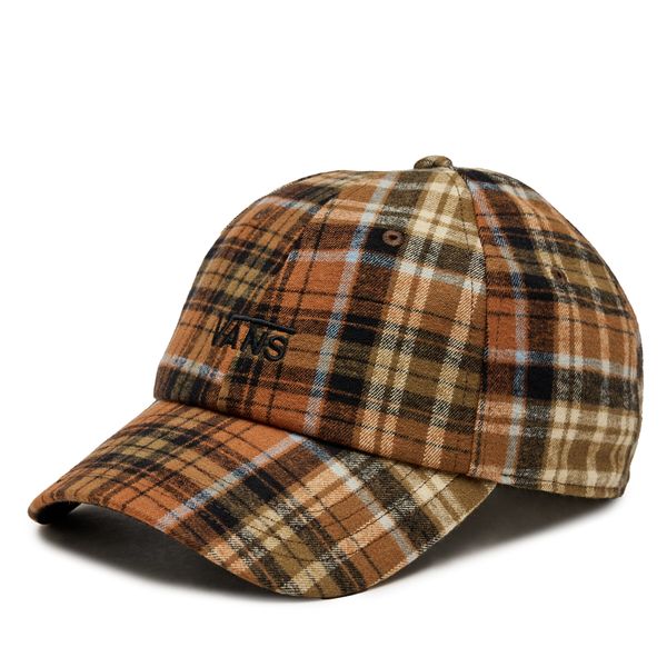Vans Šilterica Vans Roadside Hat VN000F5X6KY1 Mocha Bisque