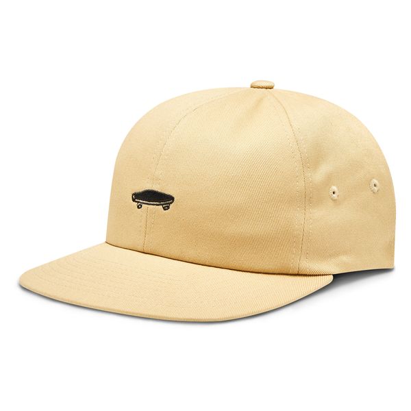 Vans Šilterica Vans Salton II Taupe