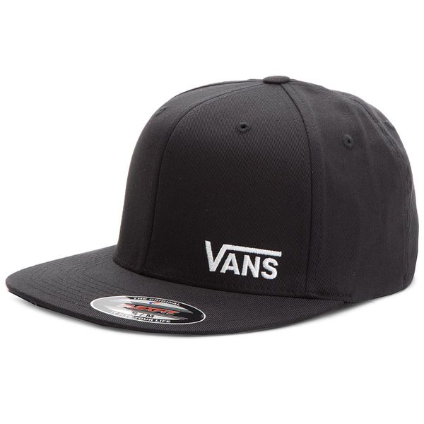 Vans Šilterica Vans Splitz VN000CFKBLK Black