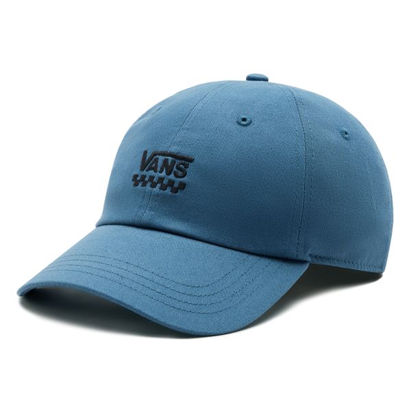 Vans Šilterica Vans Wm Court Side Hat VN0A31T6BR41 Vans Teal