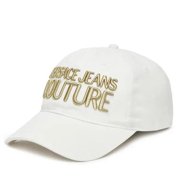 Versace Jeans Couture Šilterica Versace Jeans Couture 78VAZK32 Bijela