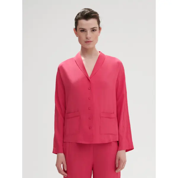 Simone Pérèle Simone Pérèle Spavaćiće Songe 18S957 Ružičasta Wide Fit