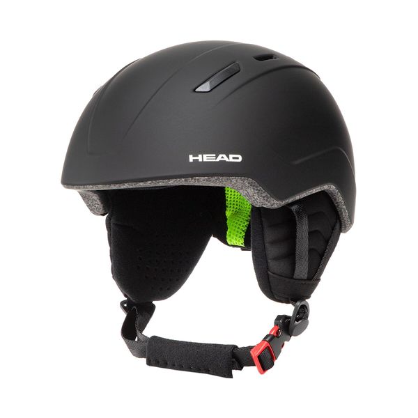 Head Skijaška kaciga Head Mojo 328622 Black
