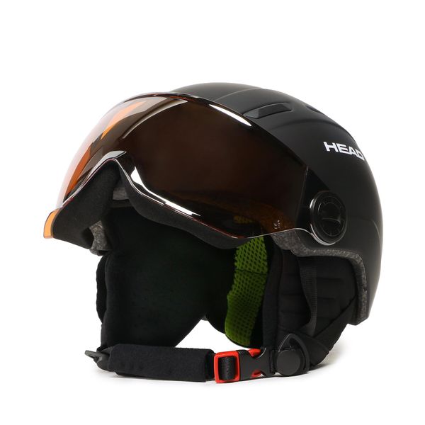 Head Skijaška kaciga Head Mojo Visor 328142 Black