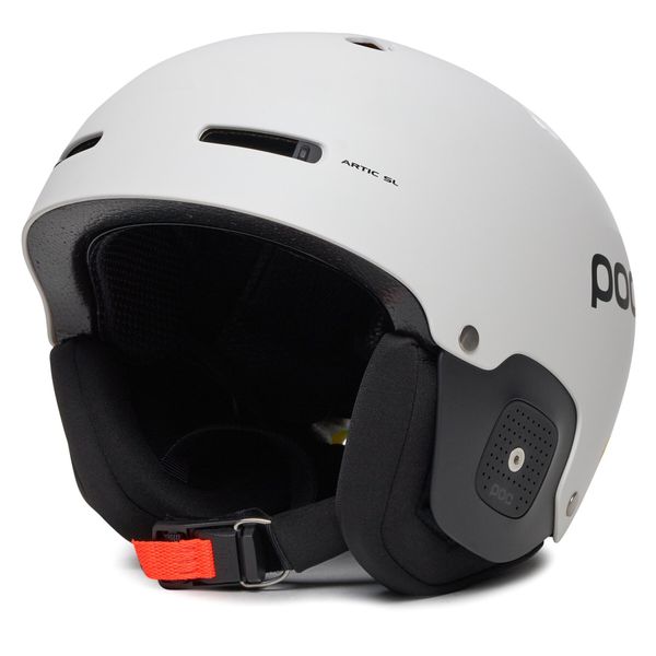 POC Skijaška kaciga POC Artic Sl Mips 10179 1001 Hydrogen White