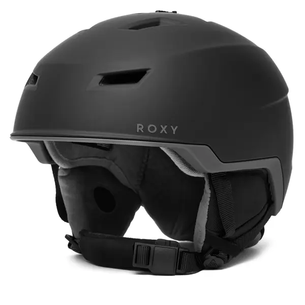 Roxy Skijaška kaciga Roxy Backin Mips ERJTL03081 Crna