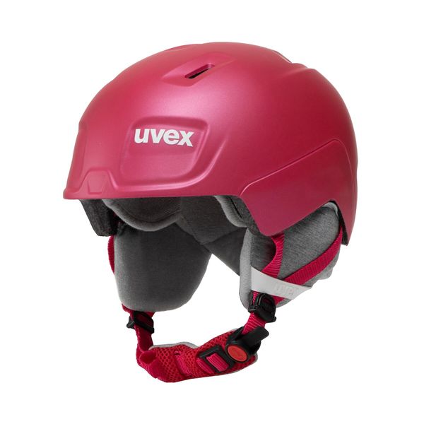Uvex Skijaška kaciga Uvex Manic Pro 56622491 Pink Met.