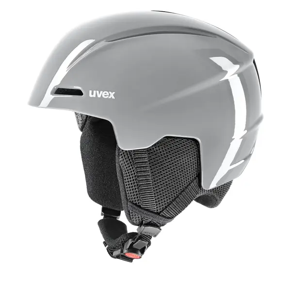 Uvex Skijaška kaciga Uvex Viti Pure 56/6/322/12/01 Siva
