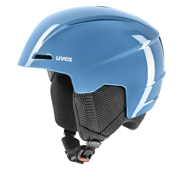 Uvex Skijaška kaciga Uvex Viti Pure 56/6/322/13/01 Plava
