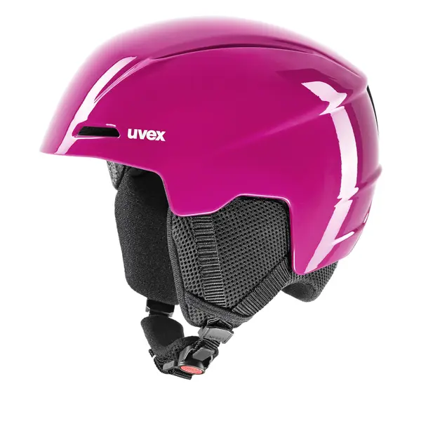Uvex Skijaška kaciga Uvex Viti Pure 56/6/322/14/01 Ljubičasta