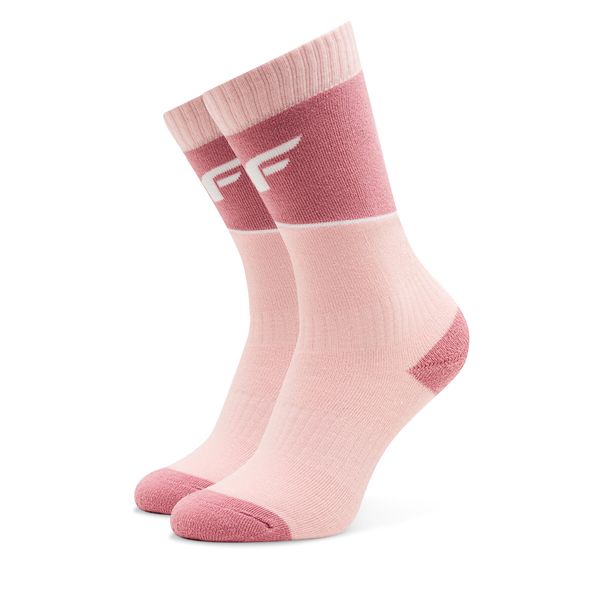 4F Skijaške čarape 4F 4FJWAW23UFSOF118 56S