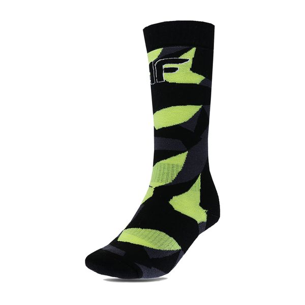 4F Skijaške čarape 4F 4FJWAW23UFSOM119 72A