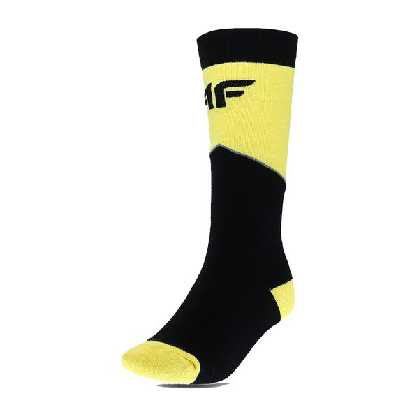 4F Skijaške čarape 4F 4FJWAW23UFSOM121 41N
