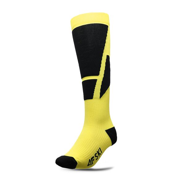 4F Skijaške čarape 4F 4FWAW23UFSOM109 72S