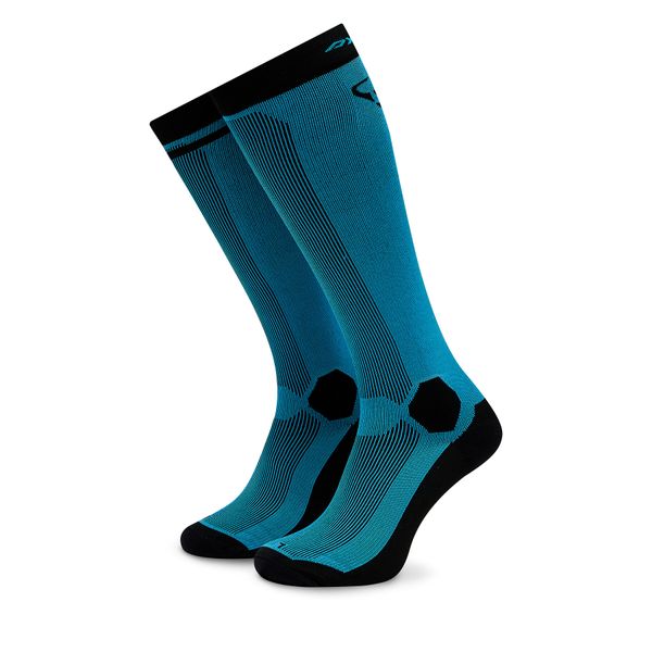 Dynafit Skijaške čarape Dynafit Speed Dryarn Sk 0910 Plava