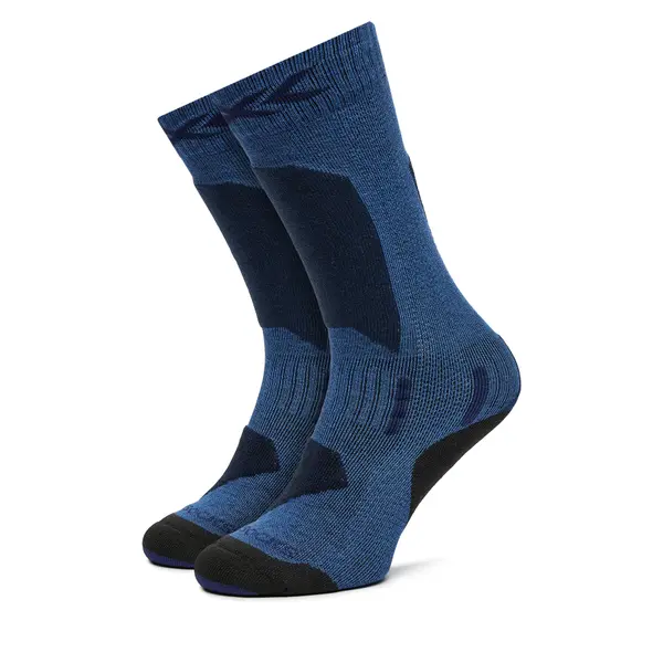 X-Socks Skijaške čarape X-Socks Ski Discover WYDDW24J Tamnoplava