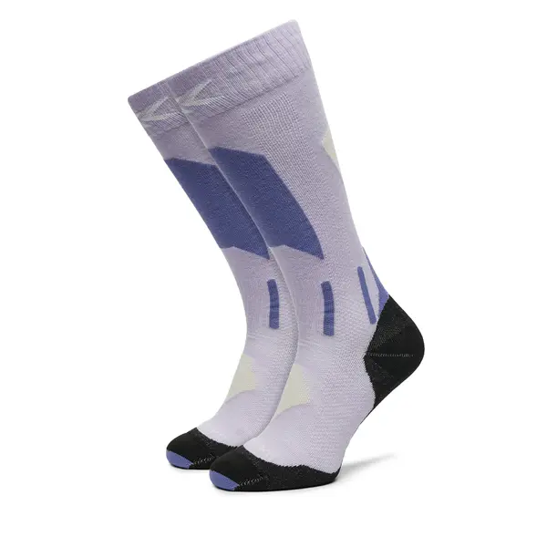 X-Socks Skijaške čarape X-Socks Ski Perform WYDMW24U Ljubičasta