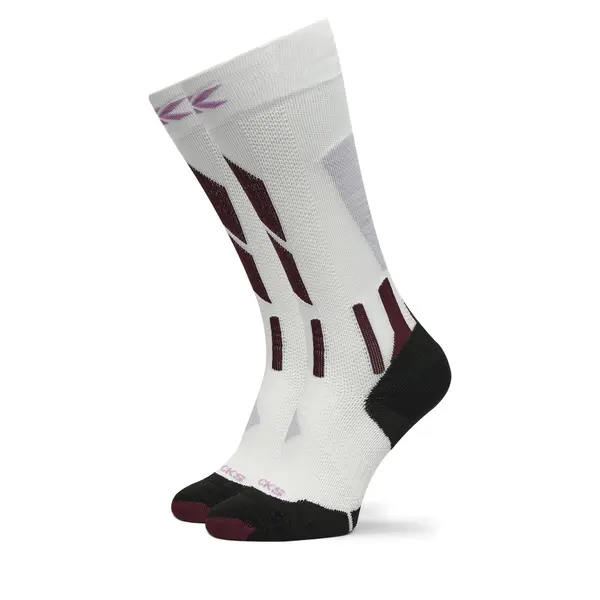 X-Socks Skijaške čarape X-Socks Ski Perform WYPPW24W Crna