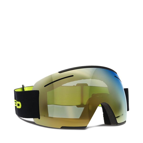 Head Skijaške naočale Head F-Lyt 394352 Lime/Black