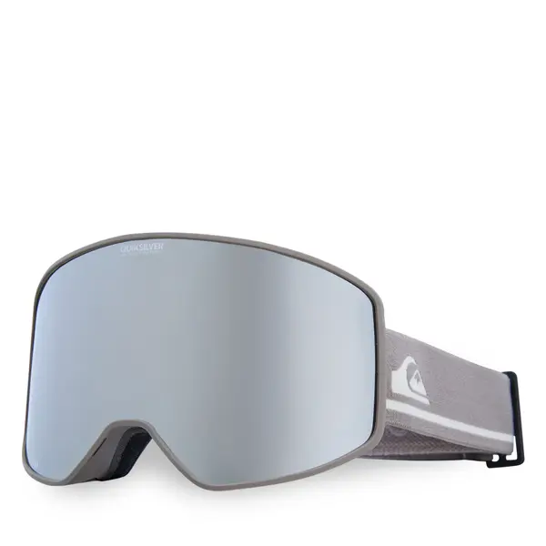 Quiksilver Skijaške naočale Quiksilver Storm EQYTG03218 Siva