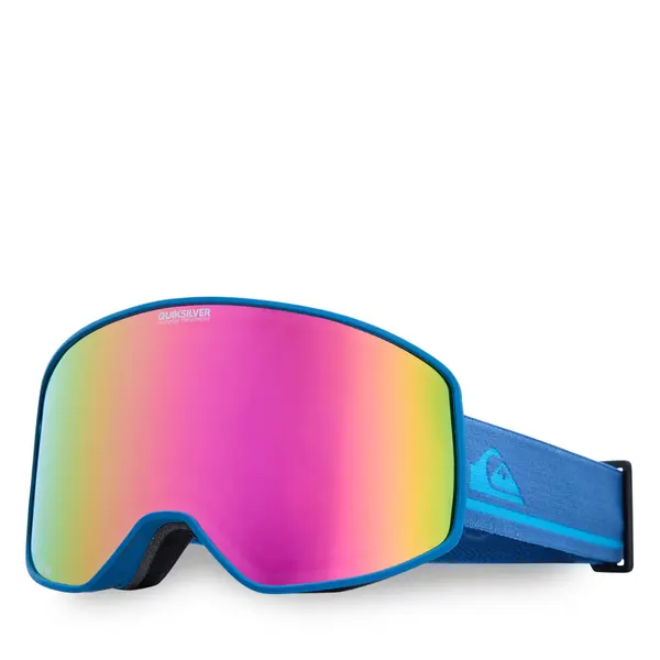 Quiksilver Skijaške naočale Quiksilver Storm EQYTG03218 Tamnoplava